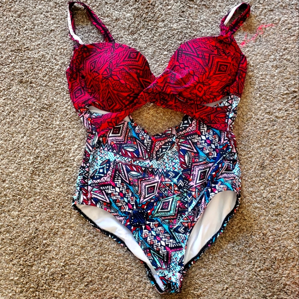 Swimsuits For All One Piece